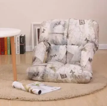 Backrest Folding chair