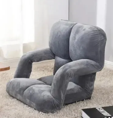 Backrest Folding chair