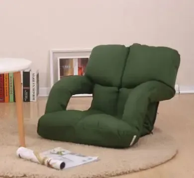 Backrest Folding chair