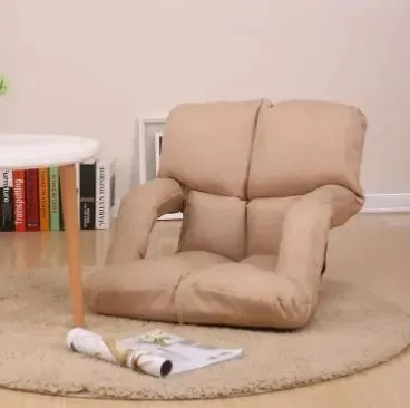 Backrest Folding chair