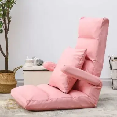 Backrest Folding chair