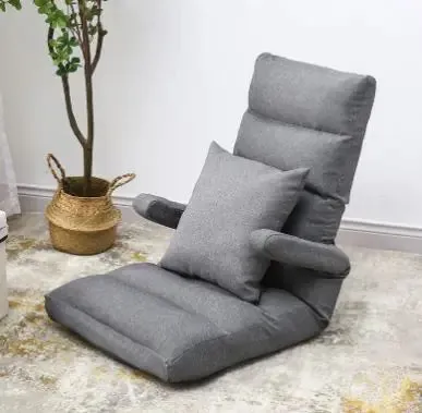 Backrest Folding chair