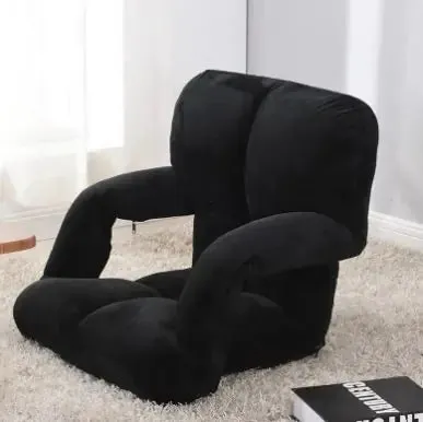 Backrest Folding chair