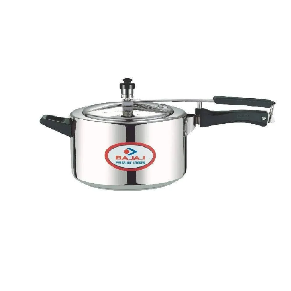 Bajaj Popular Eco, 2-Burner Stainless Steel