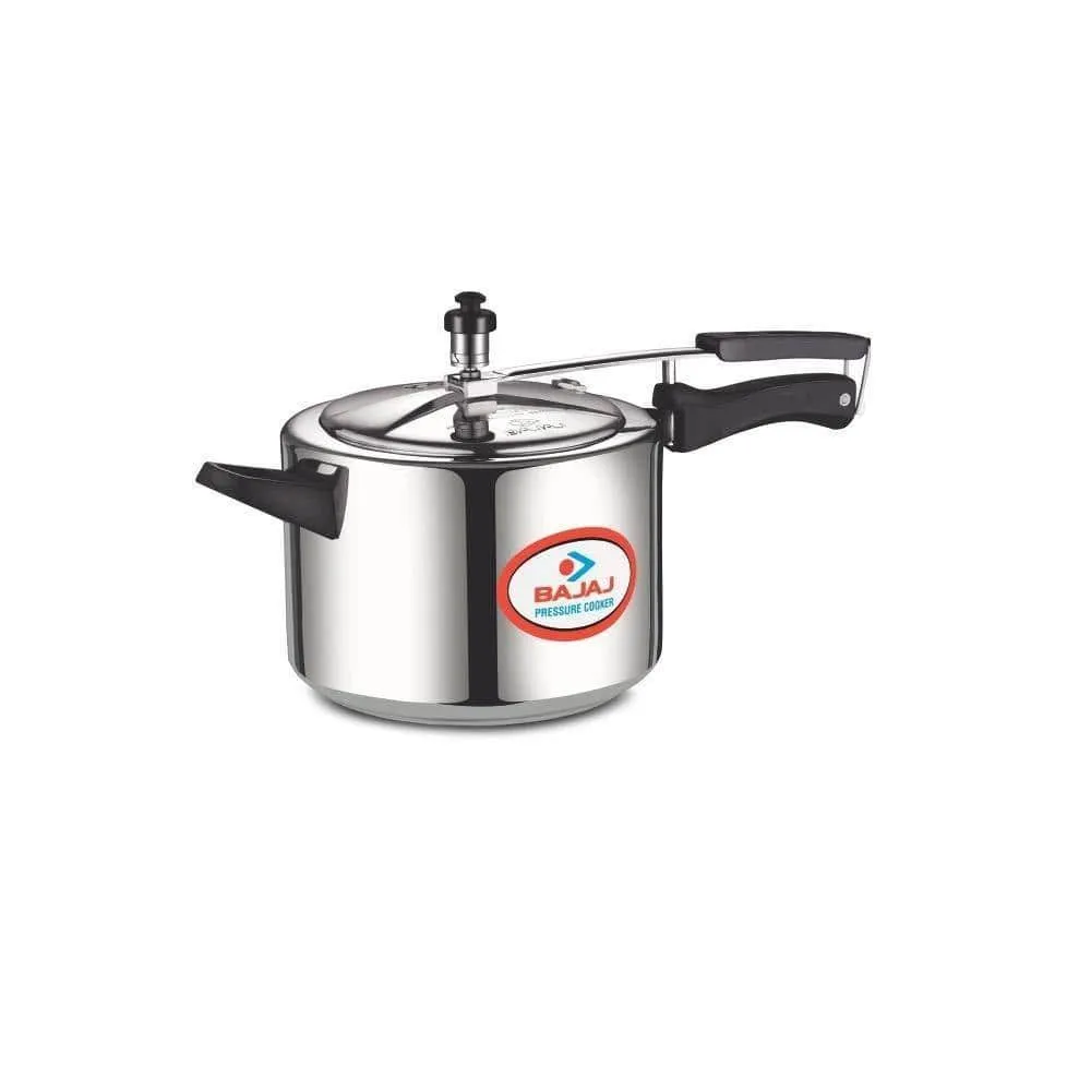 Bajaj Popular Eco, 2-Burner Stainless Steel