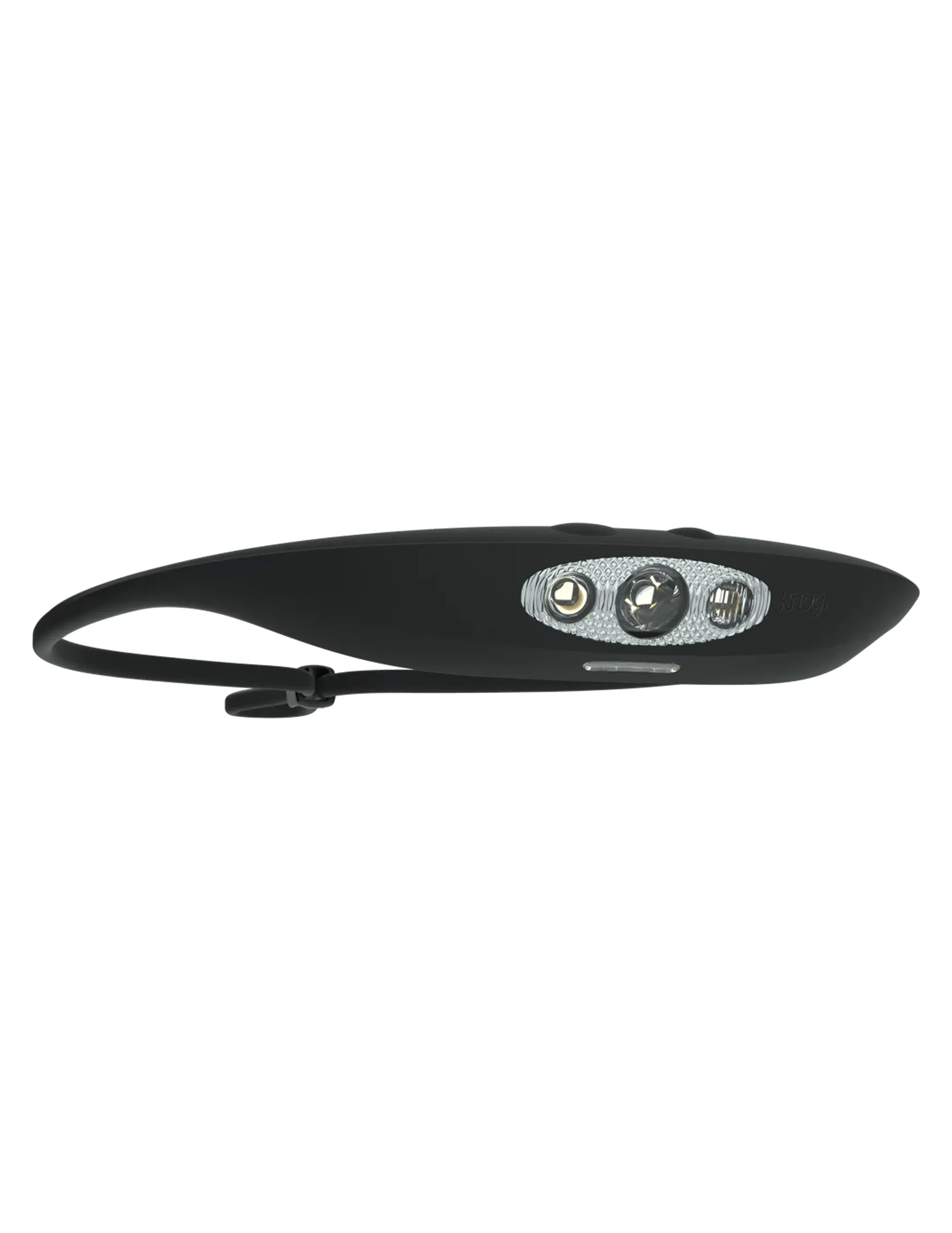 Bandicoot 250 Headlamp in Black