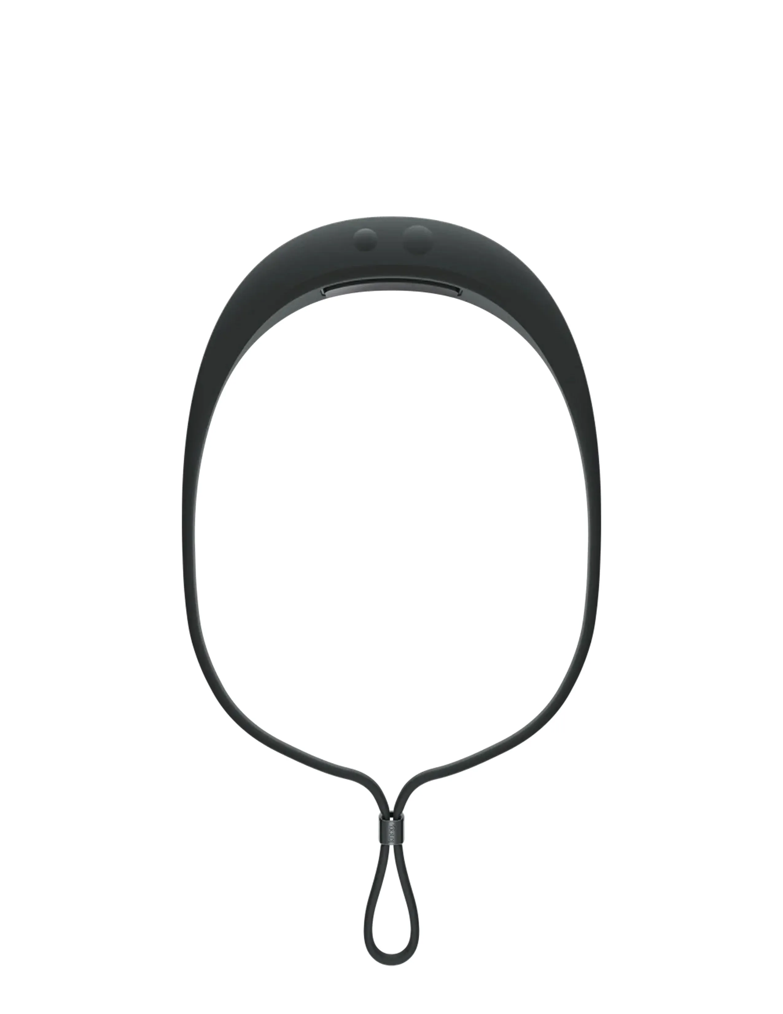 Bandicoot 250 Headlamp in Black