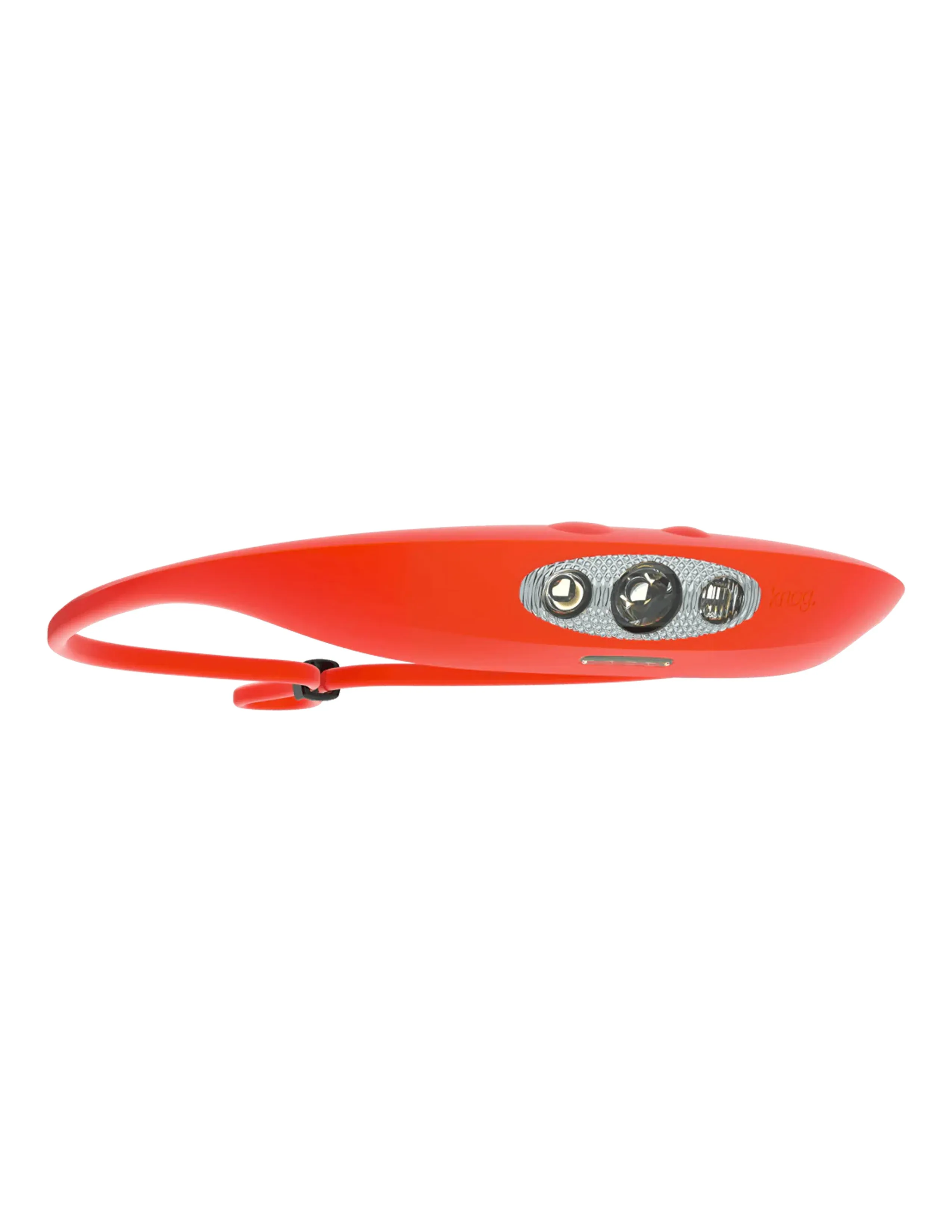 Bandicoot 250 Headlamp in Coral