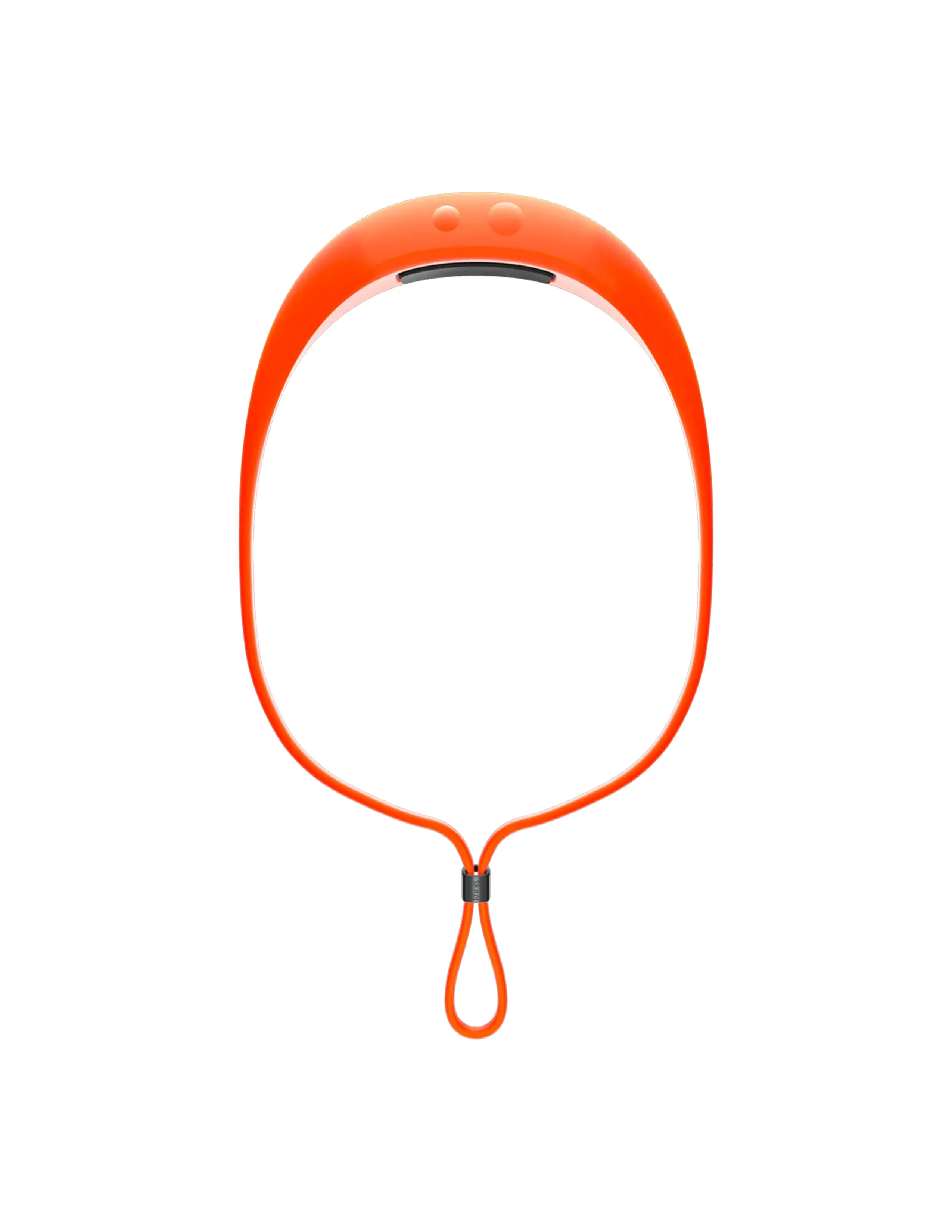 Bandicoot 250 Headlamp in Coral