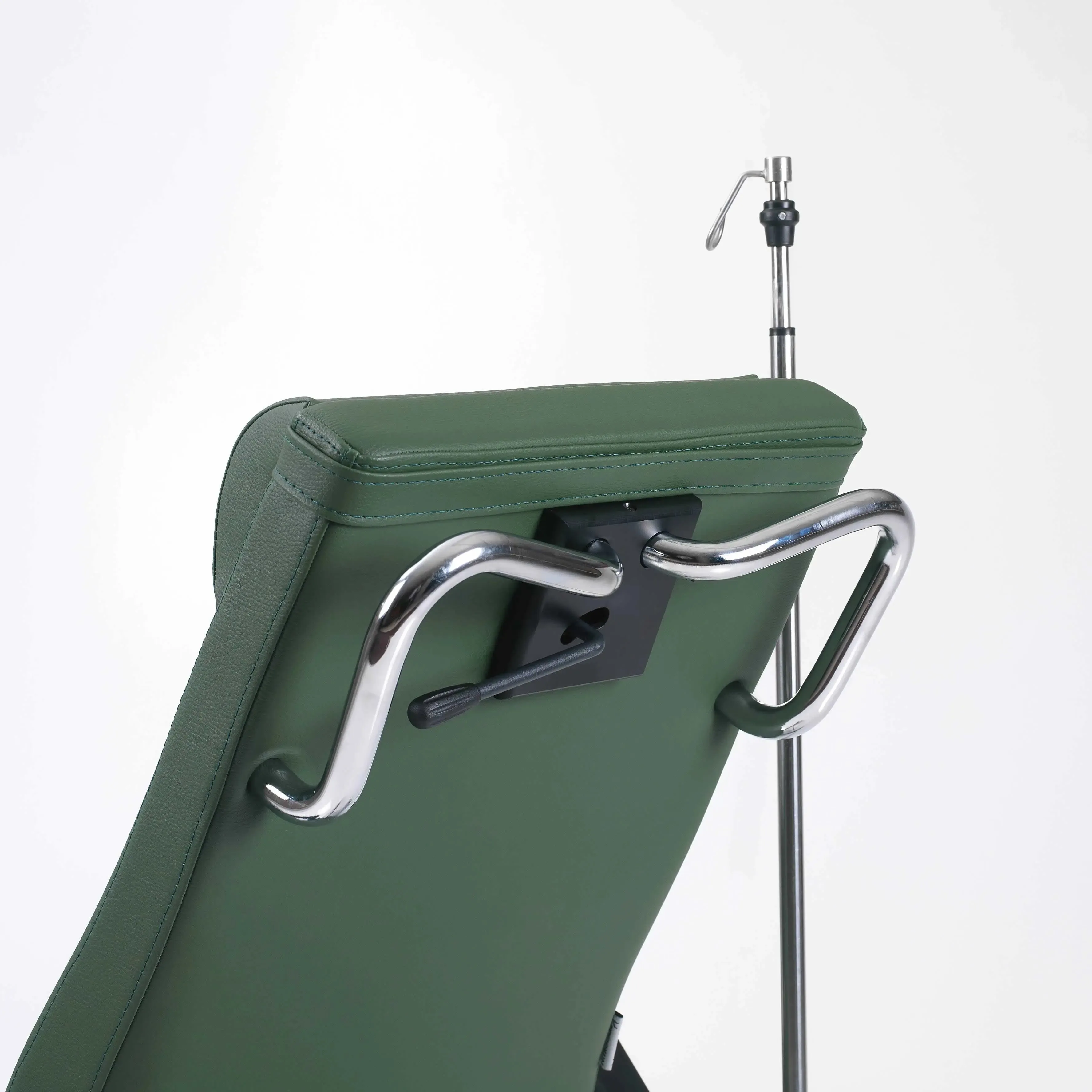 Bariatric Transport Chair