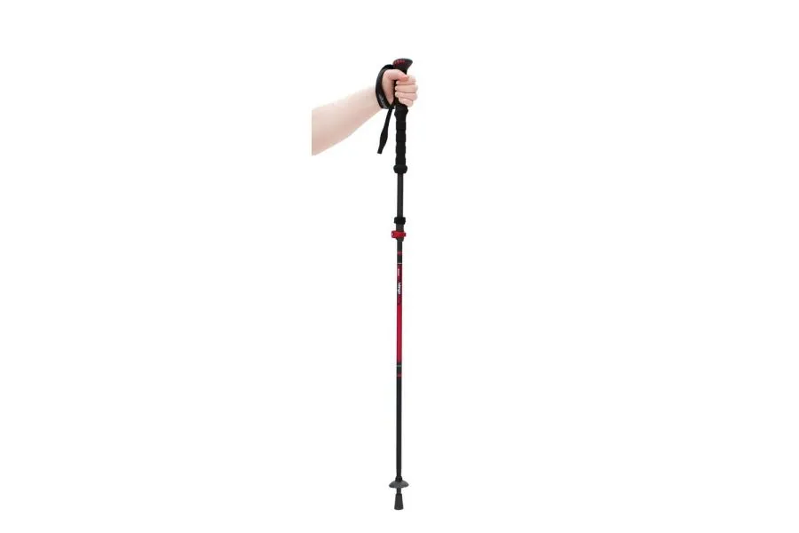 Basho Folding Walking Pole