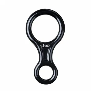 BEAL AIR FORCE 8 |DESCENDER| BLACK