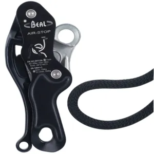 BEAL AIR STOP | DESCENDER