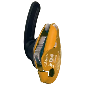 Beal D4 Auto Locking Descender