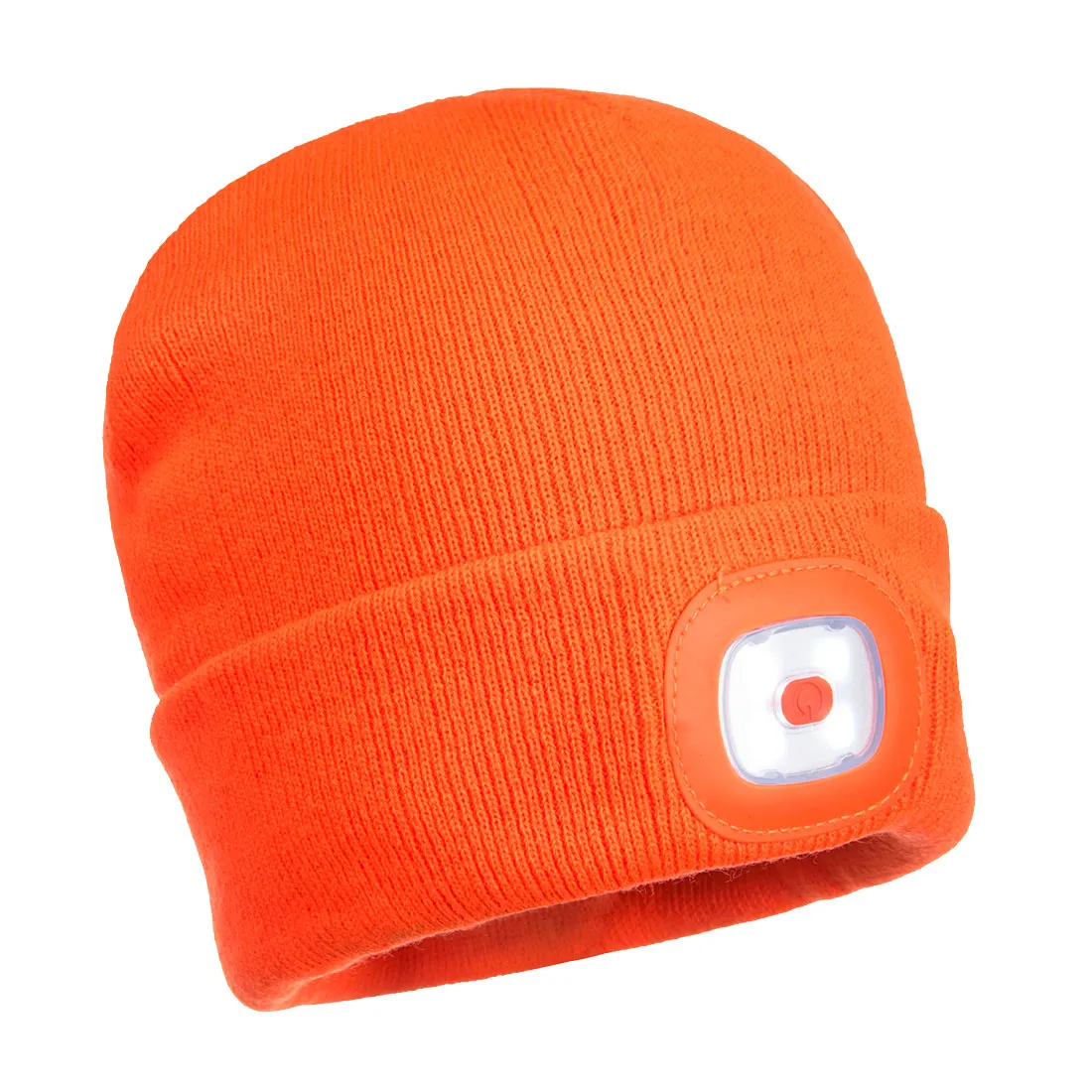 Beanie LED Head Lamp USB Rechargeable - B029: Versatile, Water-Resistant, Adjustable Strap, Perfect for Outdoor Enthusiasts