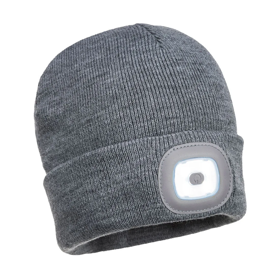 Beanie LED Head Lamp USB Rechargeable - B029: Versatile, Water-Resistant, Adjustable Strap, Perfect for Outdoor Enthusiasts