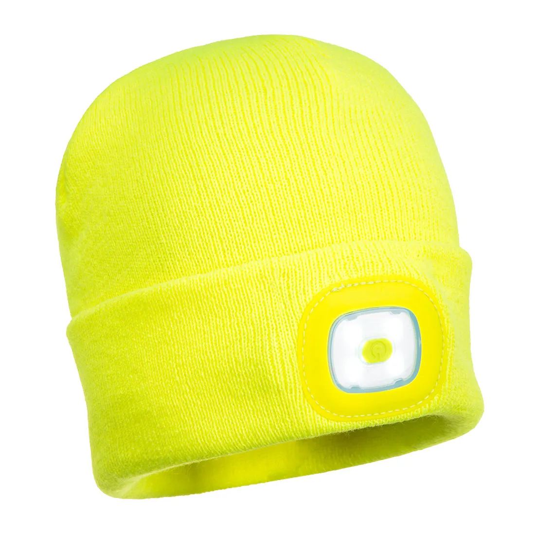 Beanie LED Head Lamp USB Rechargeable - B029: Versatile, Water-Resistant, Adjustable Strap, Perfect for Outdoor Enthusiasts