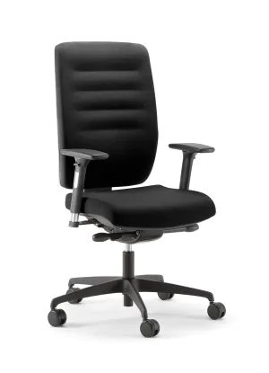 Bengal Heavy Duty Chair