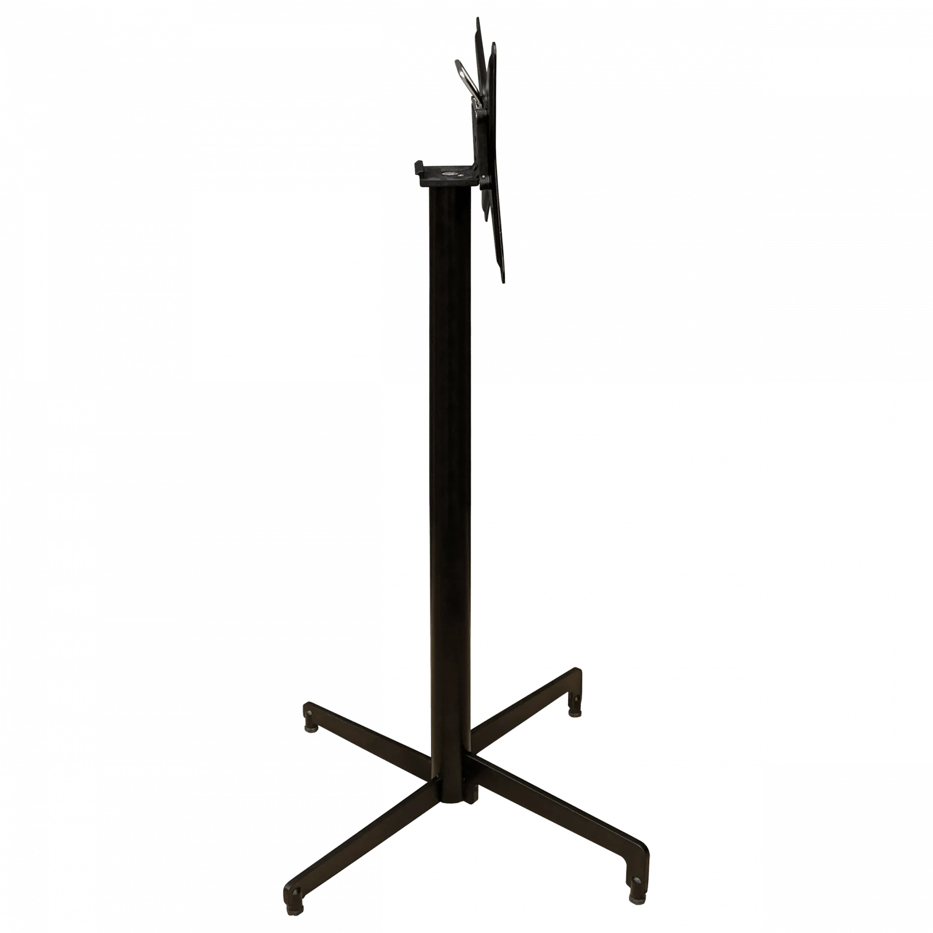 Berlin Folding Bar Base - Black