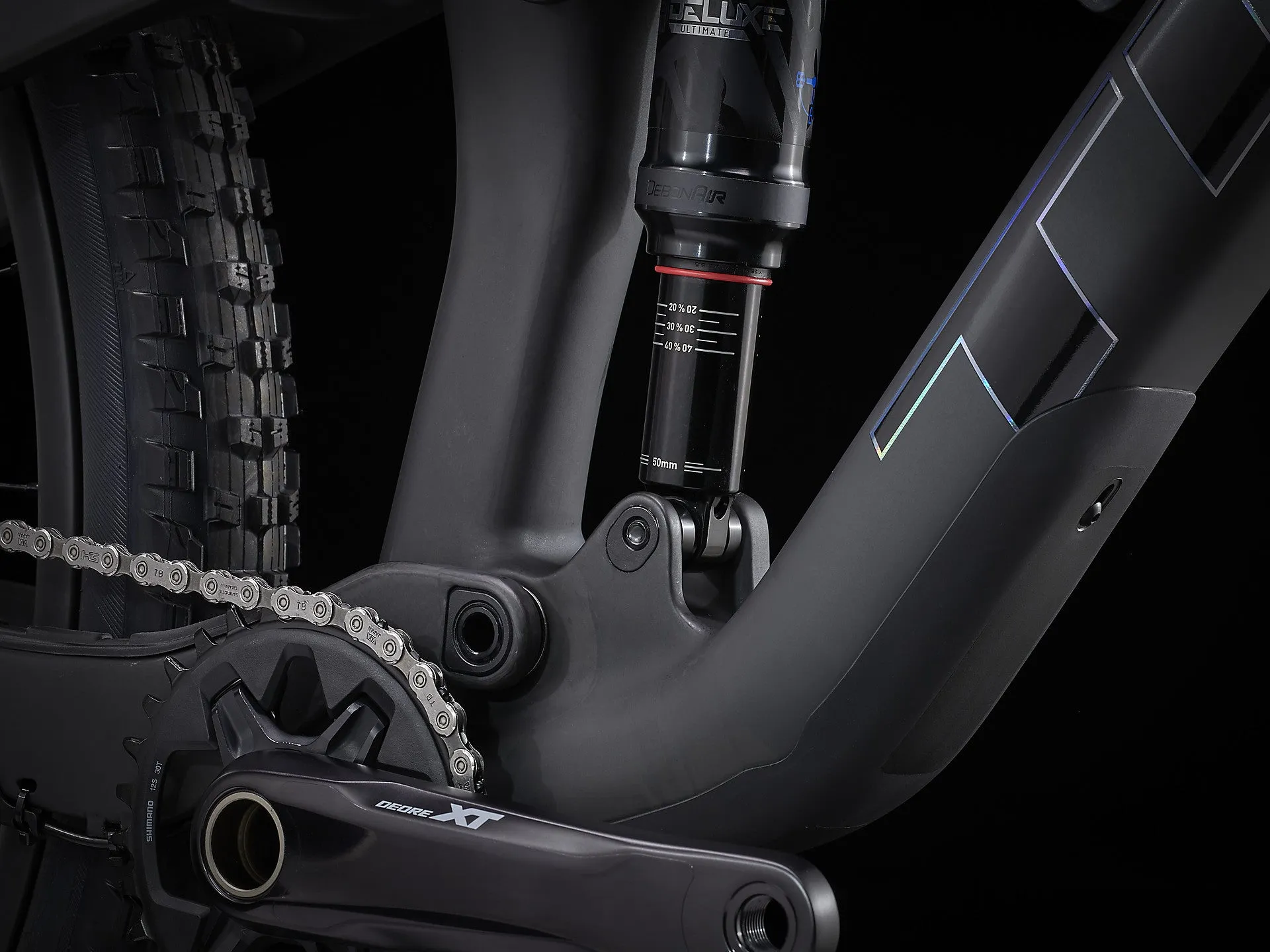 BICICLETA DE MONTAÑA Top Fuel 9.8 XT 2022