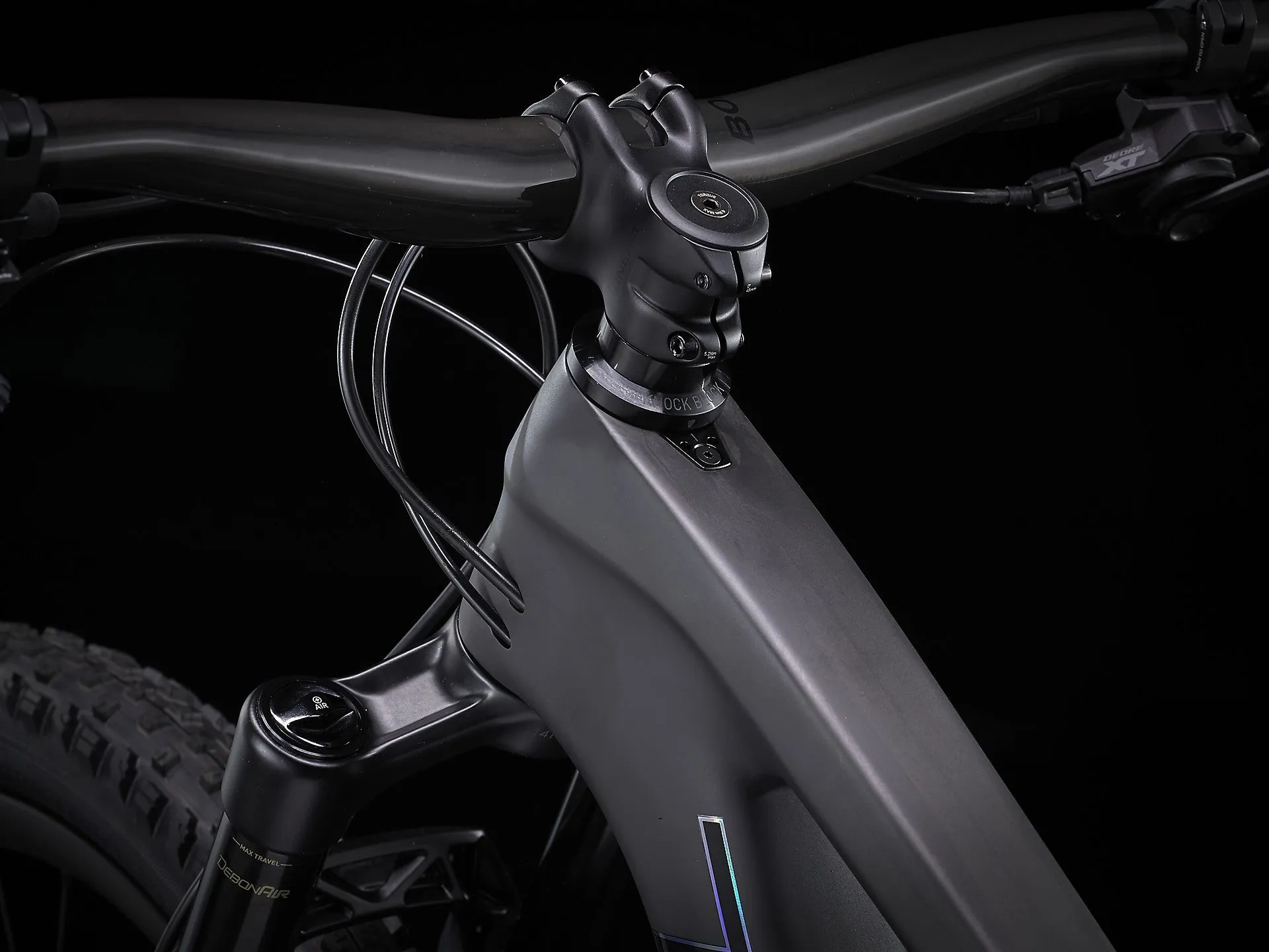 BICICLETA DE MONTAÑA Top Fuel 9.8 XT 2022