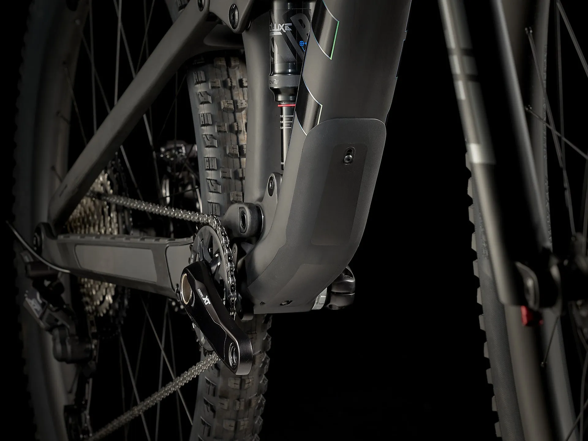 BICICLETA DE MONTAÑA Top Fuel 9.8 XT 2022
