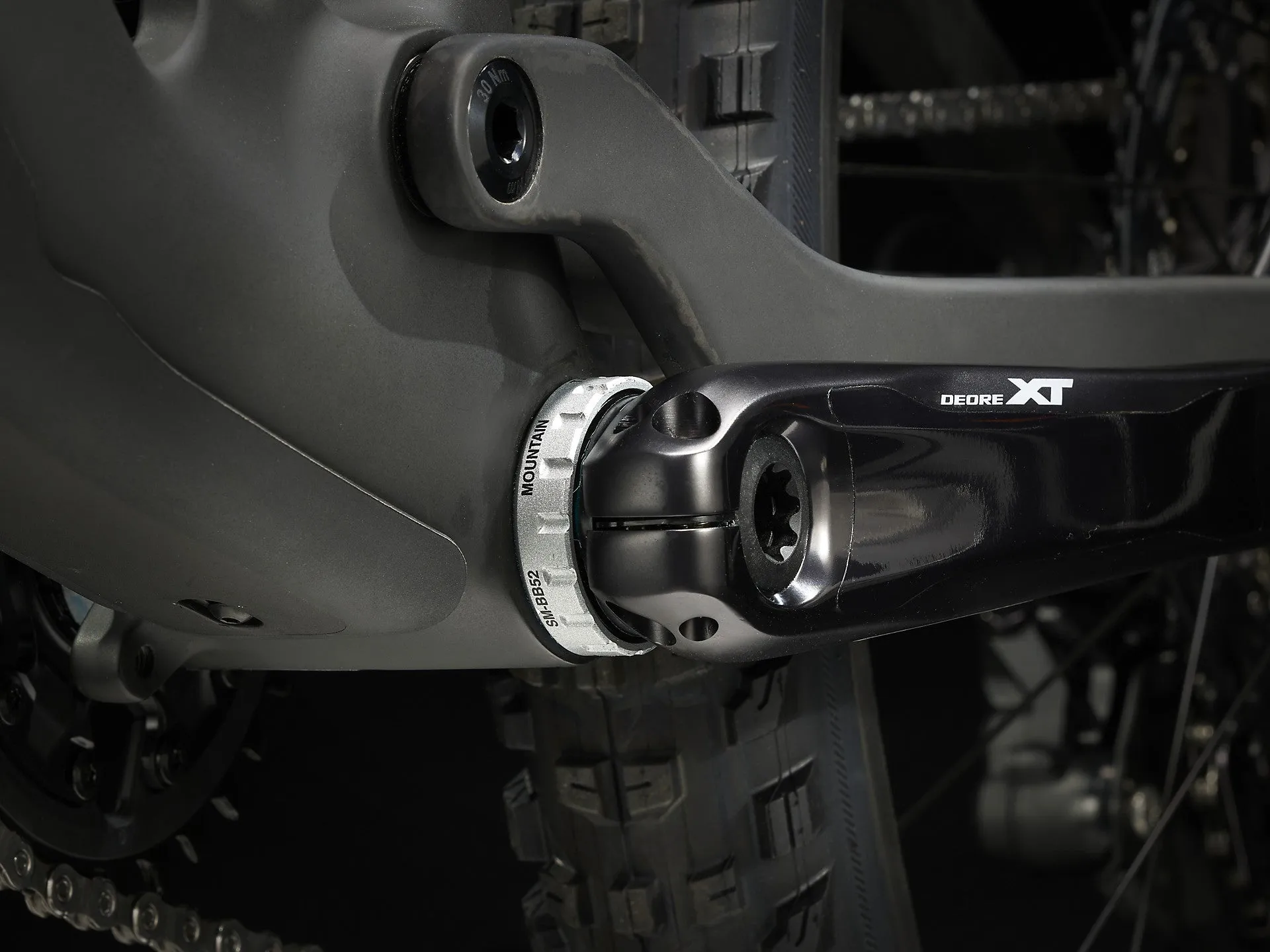 BICICLETA DE MONTAÑA Top Fuel 9.8 XT 2022