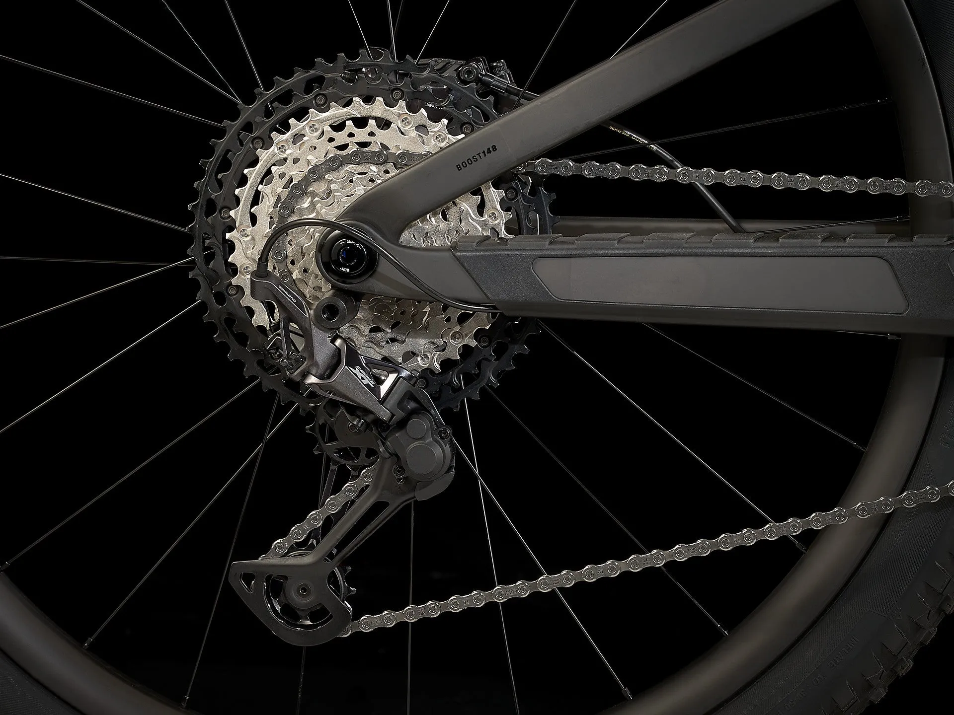 BICICLETA DE MONTAÑA Top Fuel 9.8 XT 2022