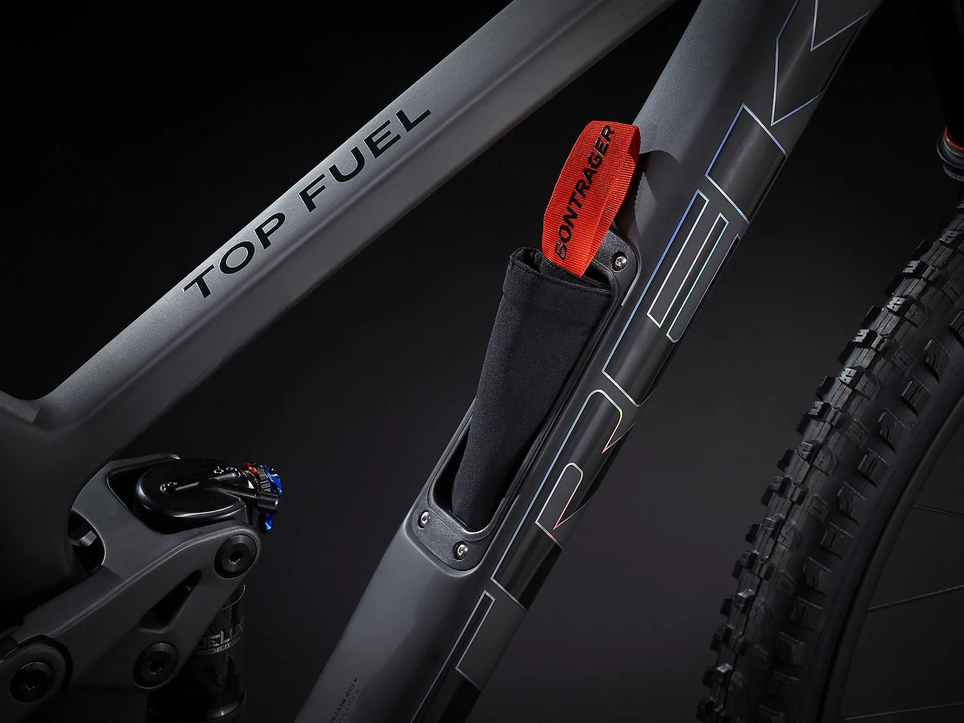 BICICLETA DE MONTAÑA Top Fuel 9.8 XT 2022