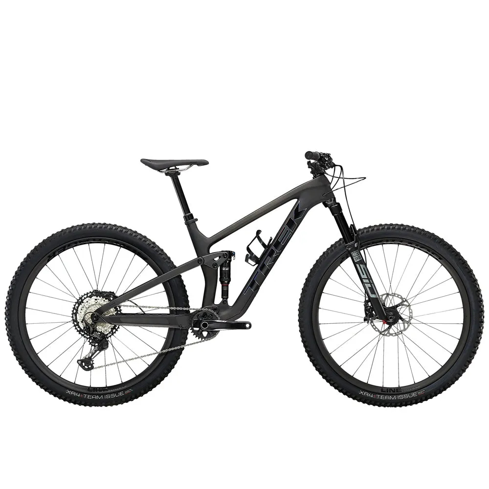BICICLETA DE MONTAÑA Top Fuel 9.8 XT 2022