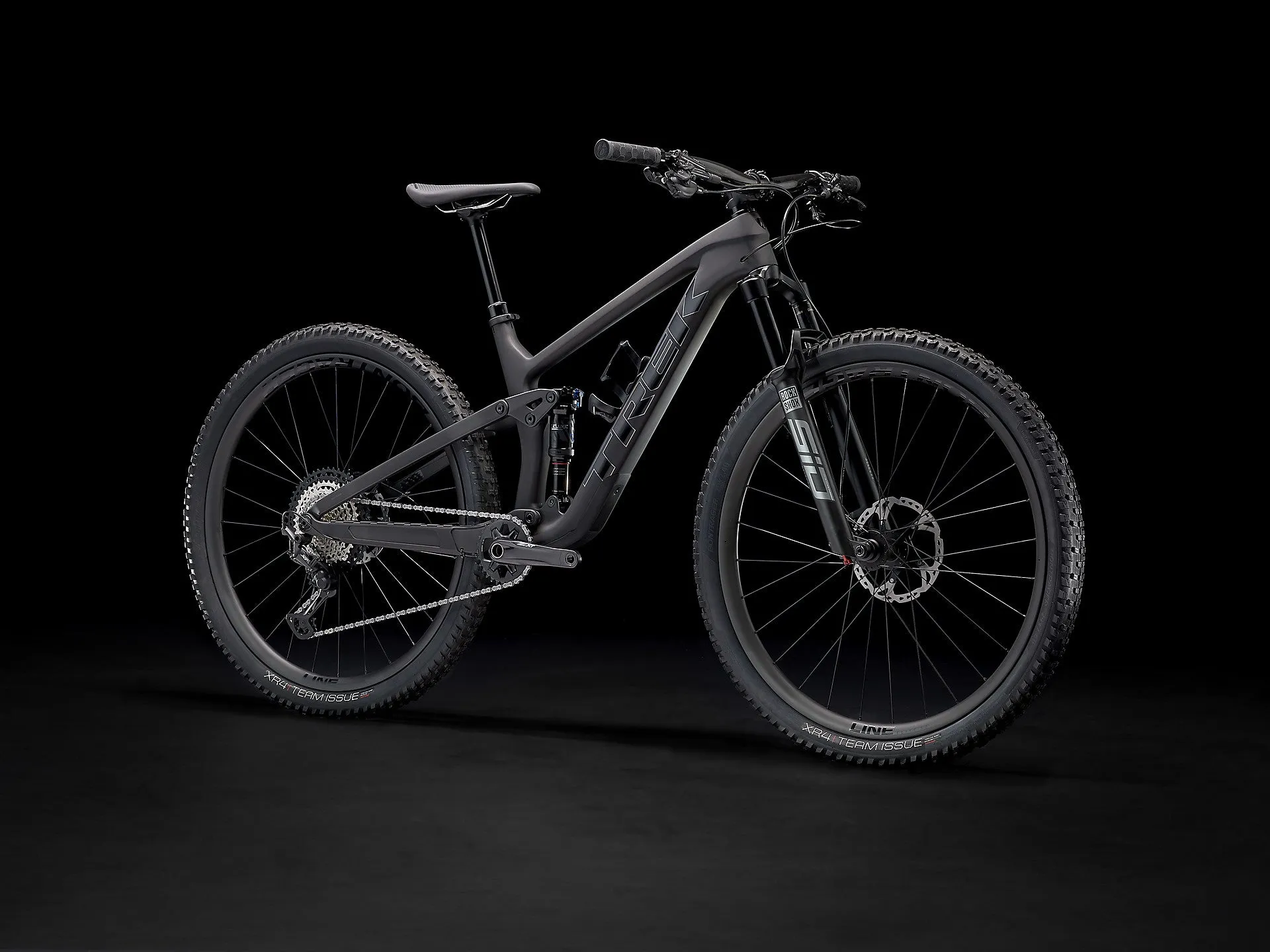 BICICLETA DE MONTAÑA Top Fuel 9.8 XT 2022