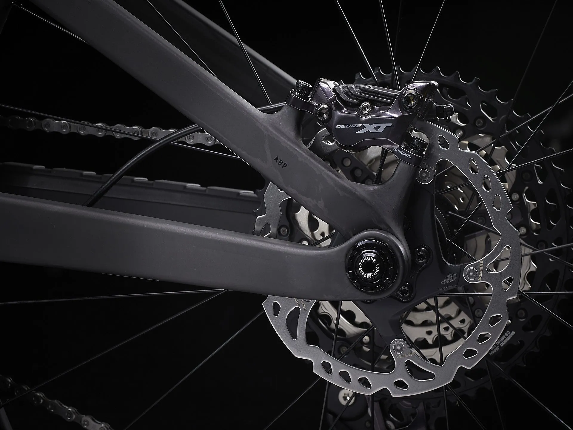 BICICLETA DE MONTAÑA Top Fuel 9.8 XT 2022