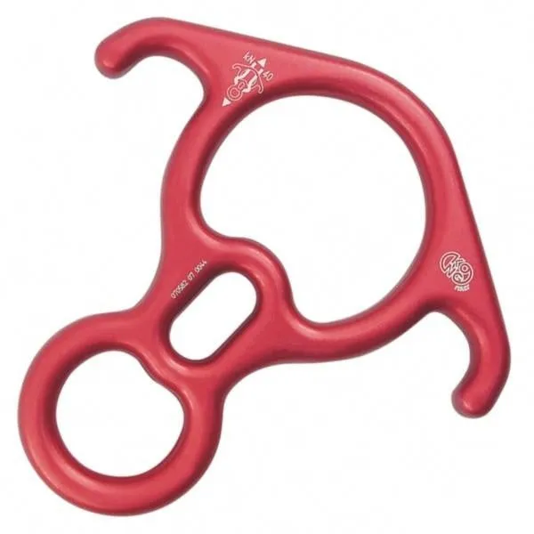 Big Rescue 8 Aluminum
