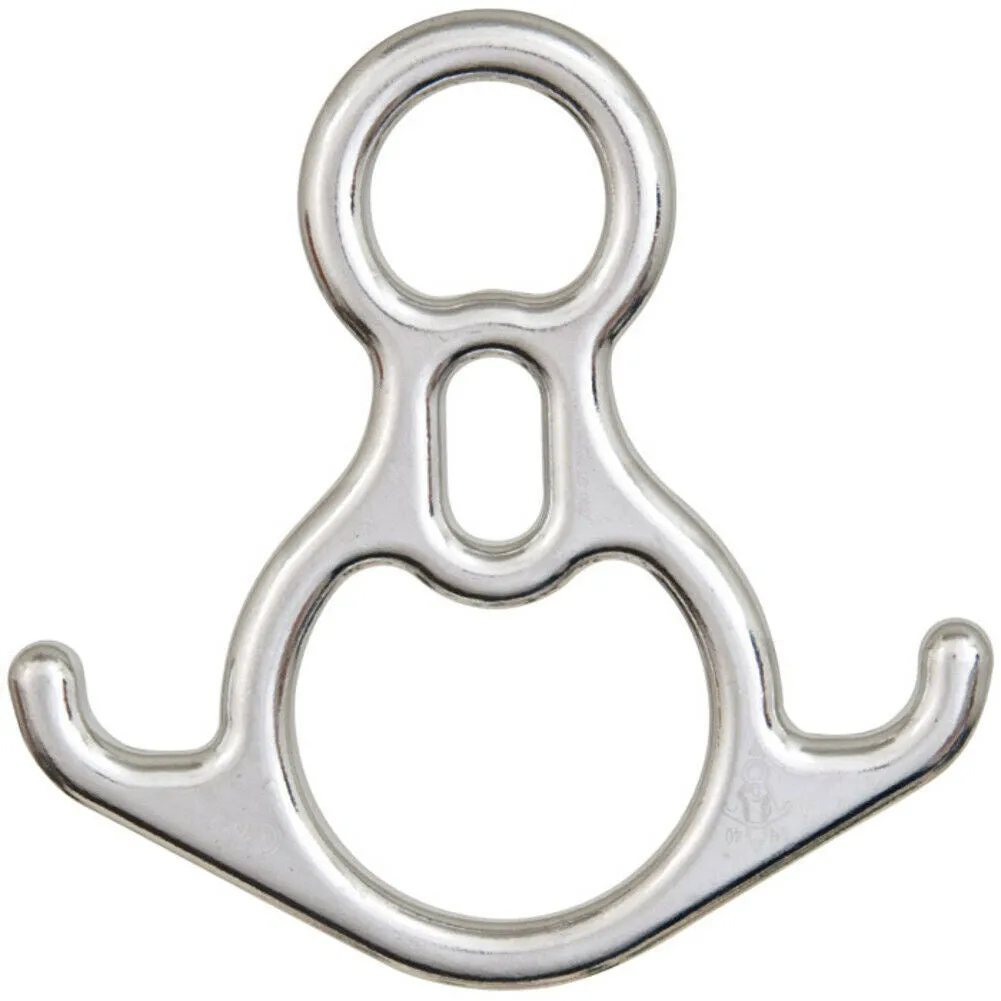 Big Rescue 8 Aluminum