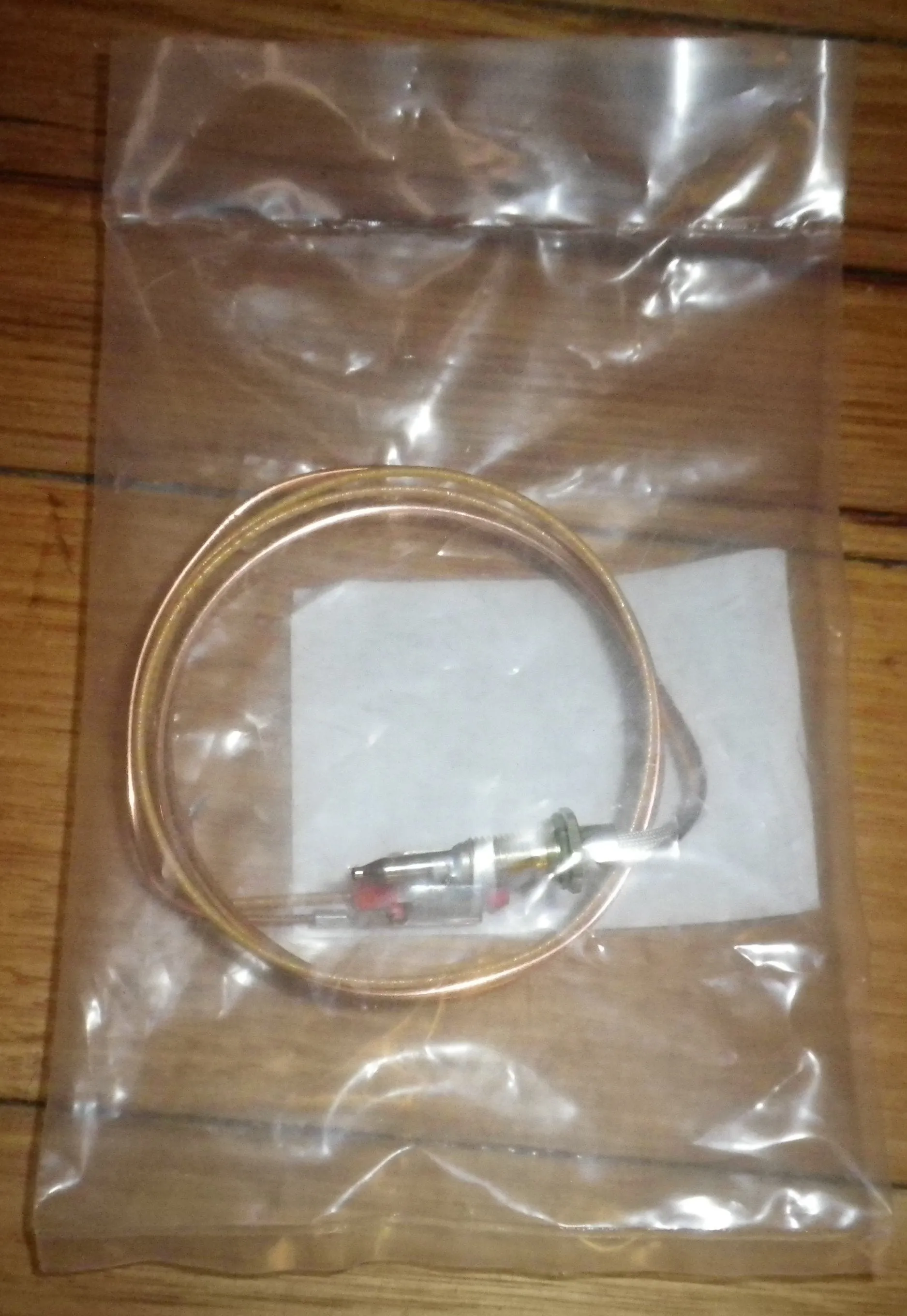 Bosch Gas Cooktop 650mm MW/Wok Thermocouple - Part # 12012601