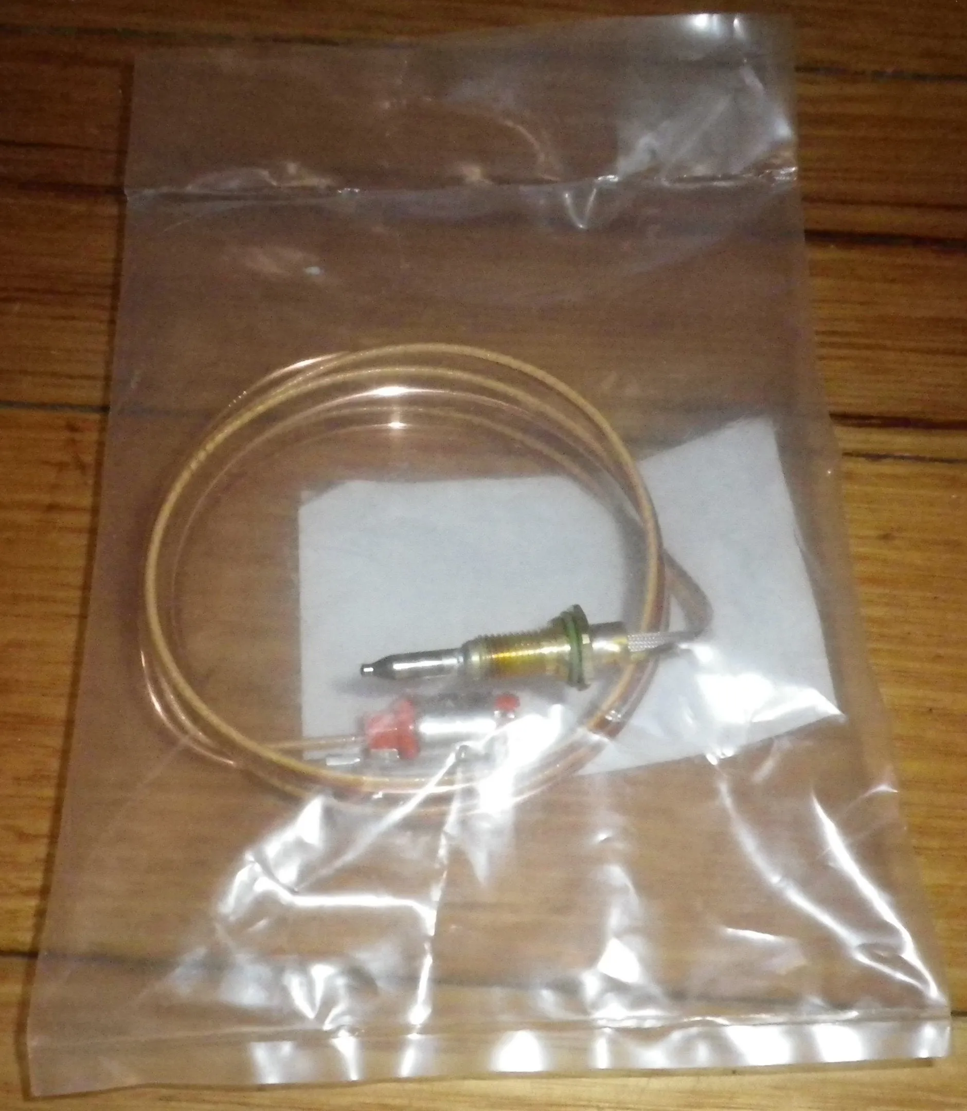 Bosch Gas Cooktop 650mm MW/Wok Thermocouple - Part # 12012601