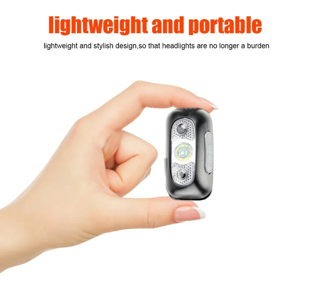 Bright Light-LED Headlamp