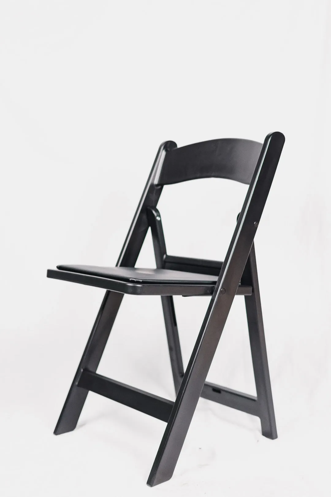 BULK 52  Black Americana Chair