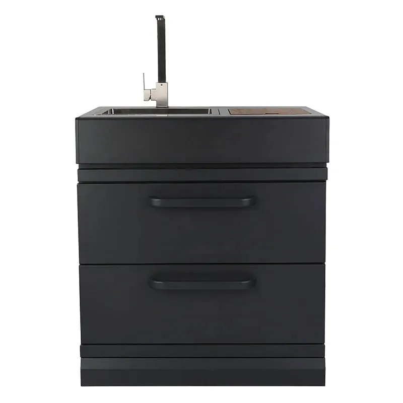 Burner length GRLLR 5 Kitchen Outdoor Wide array unit,Fridge, and Kamado | Smart Full 3.5M BBQ, Stove