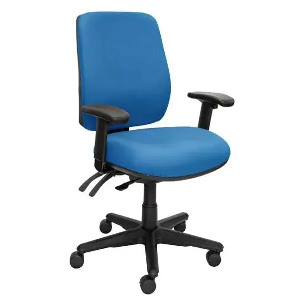 Buro Roma Office Chair