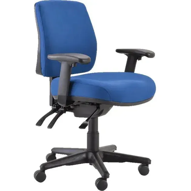 Buro Roma Office Chair