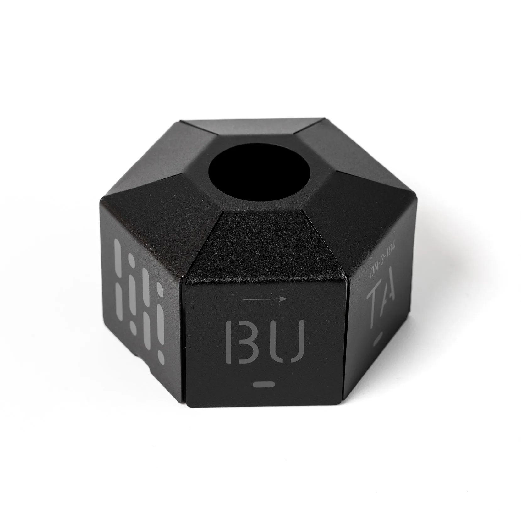 BUTANE GAS COVER 110G