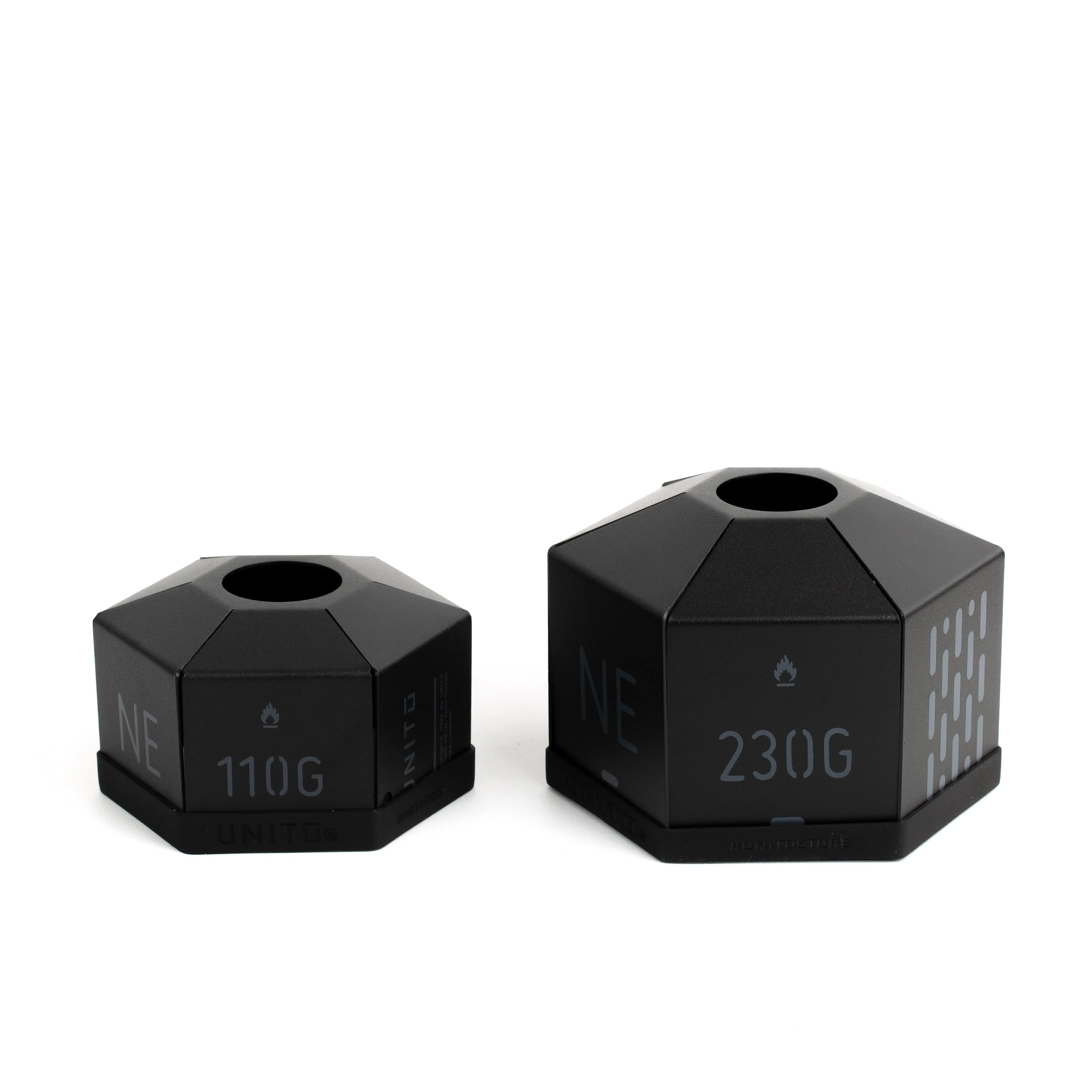 BUTANE GAS COVER 230G