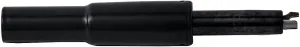 Cable Actuator Heavy Duty 5" Stroke Cylinder Replacement for Steelcase Think Office Chair, Chair Lifting Accessories, Black.