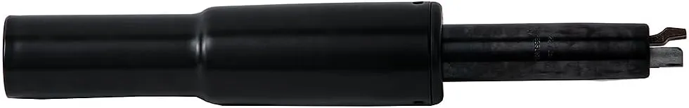 Cable Actuator Heavy Duty 5" Stroke Cylinder Replacement for Steelcase Think Office Chair, Chair Lifting Accessories, Black.