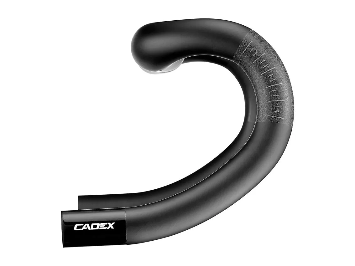 Cadex Manubrio Ar Road 440Mm