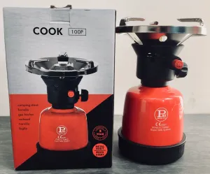 Camping Cooker Butane Cannister