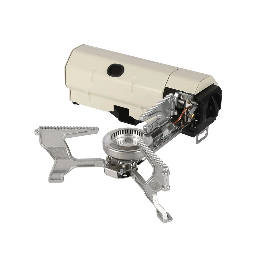 Camping Gas Stove