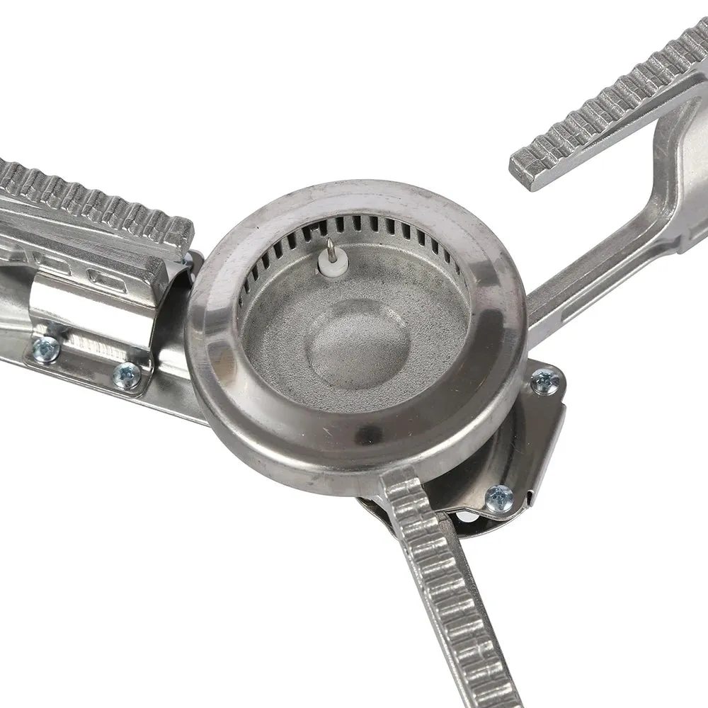 Camping Gas Stove
