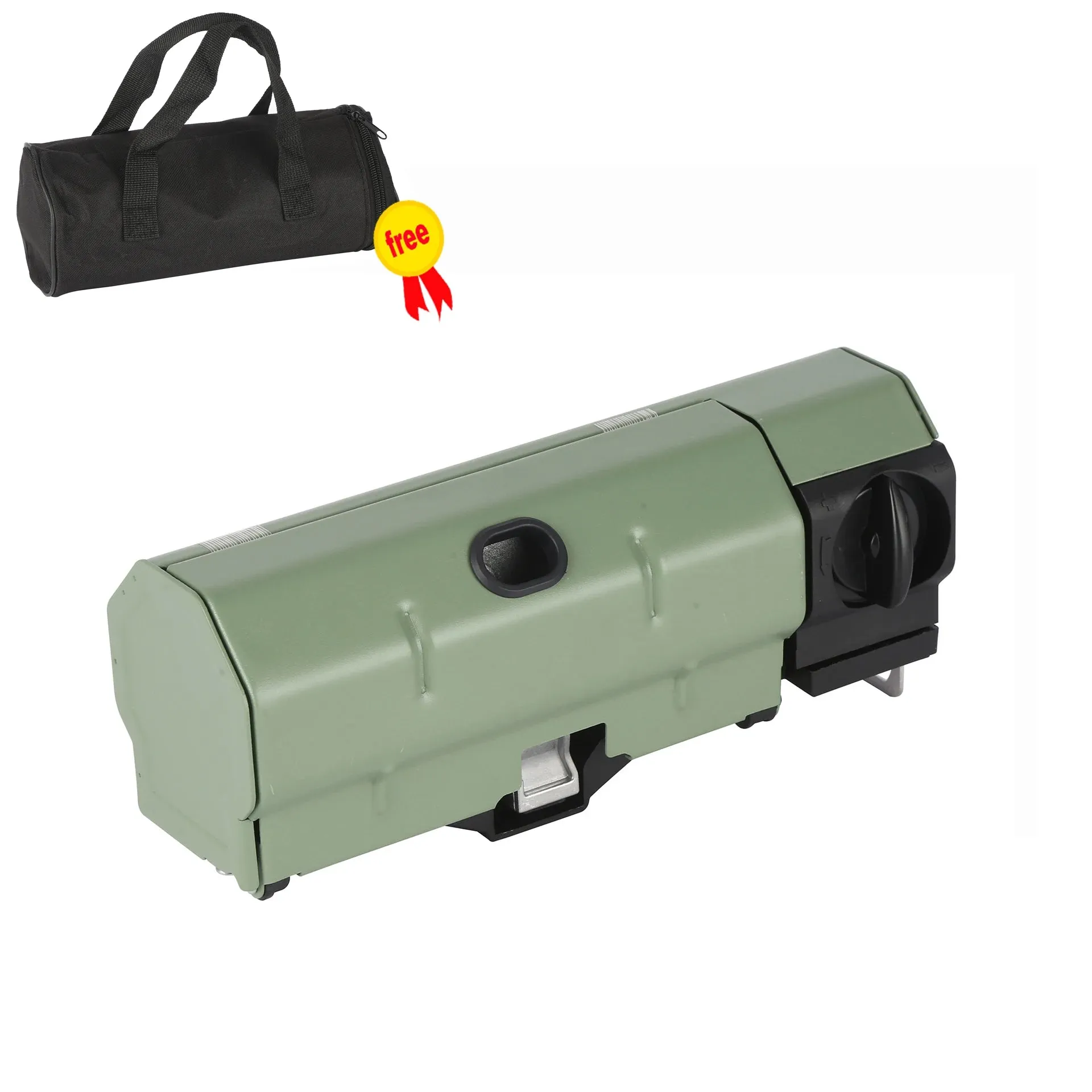 Camping Gas Stove